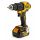 DEWALT WKRĘTARKA UDAROWA 18V DCD709M2 65Nm 2x4,0Ah BL TSTAK