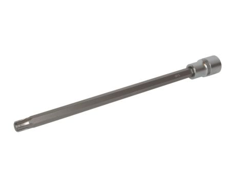 QUATROS KLUCZ RIBE M10 Z NASADKĄ 1/2" L=250MM