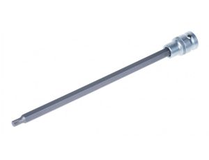 QUATROS KLUCZ SPLINE M12 Z NASADKĄ 1/2