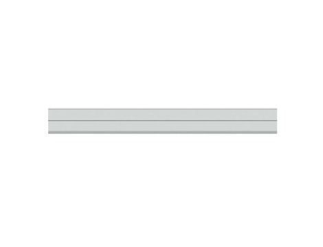 SŁOWIK ŁATA TRAPEZOWA  H   LTH 250cm