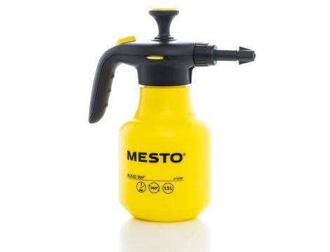 Opryskiwacz ciśnieniowy BUGSI 360 1,5 l NBR, Mesto