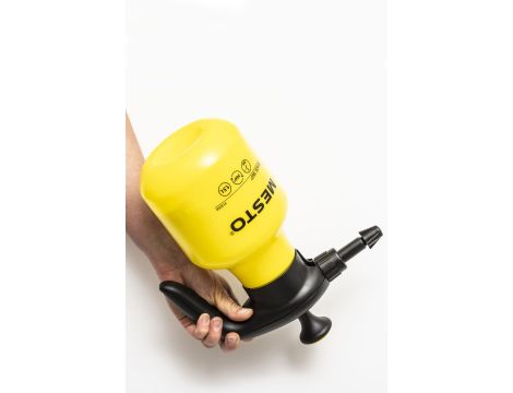 Opryskiwacz ciśnieniowy BUGSI 360 1,5 l NBR, Mesto - 2