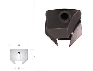 CMT GZYMKA HW D16=7 d=3 L=15 RH