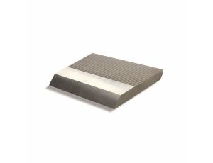 CMT NÓŻ RYFLOWANY 650x40x8mm HSS 6% W
