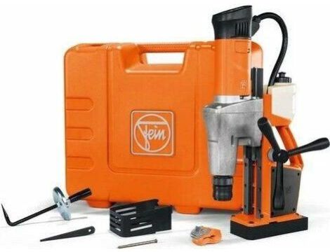 FEIN WIERTARKA MAGNETYCZNA KBM 50 UQW