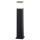 Oprawa ogrodowa VIRGILIO OPAL Fumagalli E27 A60 LED CCT 11W 3000K/4000K/6500K SET 800 mm IP55 230V czarny / tworzywo sztuczne