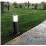 Oprawa ogrodowa CARLO CLEAR Fumagalli GU10 LED CCT 4,8W 400 mm 2700K/4000K/6500K SET IP55 230V czarny / tworzywo sztuczne - 3