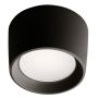 Oprawa sufitowa LIVIA 160 FROSTED Fumagalli GX53 LED CCT 10W 160 mm 3000K/4000K/6500K SET IP55 230V czarny / tworzywo sztuczne - 2