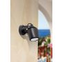 Reflektor ogrodowy MINITOMMY FROSTED Fumagalli GU10 LED CCT 4,8W 127 mm 2700K/4000K SET IP66 230V czarny / tworzywo sztuczne - 2