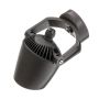 Reflektor ogrodowy MINITOMMY FROSTED Fumagalli GU10 LED CCT 4,8W 127 mm 2700K/4000K SET IP66 230V czarny / tworzywo sztuczne - 3