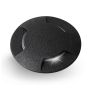 Oprawa najazdowa CECI 120 3L BLACK FROSTED Fumagalli GX53 LED CCT 3W średnica 120 mm 3000K/4000K/6500K IP67 230V czarny / tworzywo sztuczne - 2