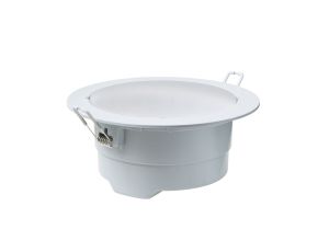 Oprawa wbudowana downlight TERESA 160 OPAL Fumagalli GX53 LED CCT 10W SET 230V biały / tworzywo sztuczne - image 2