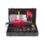 AWTOOLS ZGRZEWARKA DO RUR PCV 20-63mm 1500W - 4