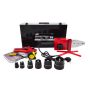 AWTOOLS ZGRZEWARKA DO RUR PCV 20-63mm 1500W - 5