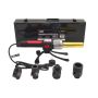 AWTOOLS ZGRZEWARKA DO RUR PCV TRZPIENIOWA 16-32mm 1200W - 2