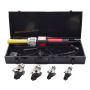 AWTOOLS ZGRZEWARKA DO RUR PCV TRZPIENIOWA 16-32mm 1200W - 4