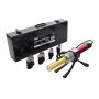 AWTOOLS ZGRZEWARKA DO RUR PCV TRZPIENIOWA 16-32mm 1200W - 5