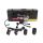 AWTOOLS ZGRZEWARKA DO RUR PCV TRZPIENIOWA 16-32mm 1200W
