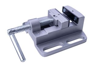 Imadło maszynowe do wiertarki stołowej 59 mm 7906800701 Scheppach
