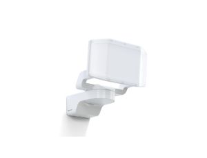 Naświetlacz bez czujnika Steinel XLED EXPANSE 3000K 13,6 W1642lm IP54 IK03 230V biały/ tworzywo sztuczne
