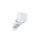 Naświetlacz z czujnikiem Steinel XLED Protect  PIR 15,1W 3000K 1642lm IP54 IK03 230V antracyt/  tworzywo sztuczne