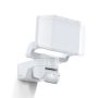 Naświetlacz z czujnikiem Steinel XLED Protect  PIR 14,3W 3000K 1642lm IP54 IK03 230V biały /  tworzywo sztuczne - 2