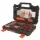 BLACK+DECKER ZESTAW AKCESORIÓW  76szt.