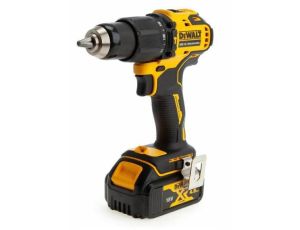 DEWALT WKRĘTARKA UDAROWA 18V DCD709M2 65Nm 2x4,0Ah BL