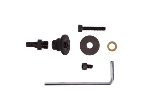 DISTAR ADAPTER  D19 х D5,8/9,6 DO TARCZ TYP PROXXON - 3