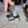 DISTAR ADAPTER  D19 х D5,8/9,6 DO TARCZ TYP PROXXON - 3