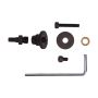 DISTAR ADAPTER  D19 х D5,8/9,6 DO TARCZ TYP PROXXON - 4