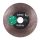 DISTAR TARCZA DIAMENTOWA 125mm x 1,6mm x 22,23mm GALAXY