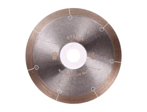 DISTAR TARCZA DIAMENTOWA SHINE  76 x 0,6 x 22,23mm - 2