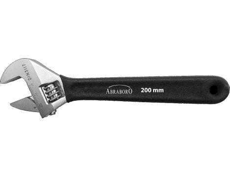 Klucz nastawny 200 Abraboro
