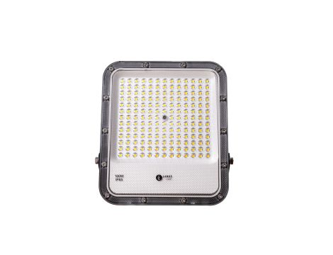 Naświetlacz MIZAR LED 100W 13000lm 4000K IP65 230V antracyt / aluminium
