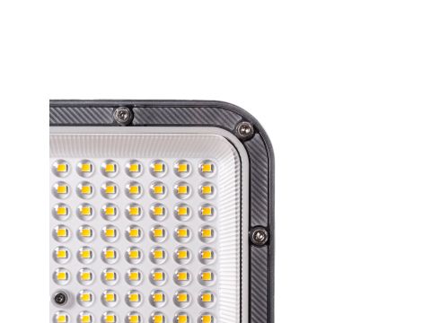 Naświetlacz MIZAR LED 100W 13000lm 4000K IP65 230V antracyt / aluminium - 14