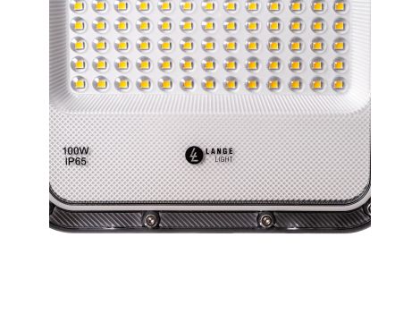 Naświetlacz MIZAR LED 100W 13000lm 4000K IP65 230V antracyt / aluminium - 15