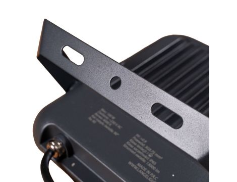 Naświetlacz MIZAR LED 100W 13000lm 4000K IP65 230V antracyt / aluminium - 6