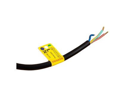 Naświetlacz MIZAR LED 100W 13000lm 4000K IP65 230V antracyt / aluminium - 7