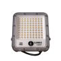 Naświetlacz MIZAR LED 100W 13000lm 4000K IP65 230V antracyt / aluminium - 4