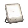 Naświetlacz MIZAR LED 100W 13000lm 4000K IP65 230V antracyt / aluminium - 11