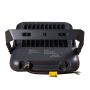 Naświetlacz MIZAR LED 100W 13000lm 4000K IP65 230V antracyt / aluminium - 5