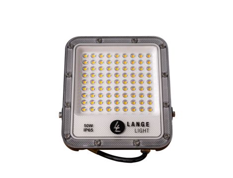 Naświetlacz MIZAR LED 200W 26000lm 4000K IP65 230V antracyt / aluminium - 3