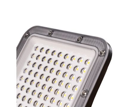 Naświetlacz MIZAR LED 200W 26000lm 4000K IP65 230V antracyt / aluminium - 8