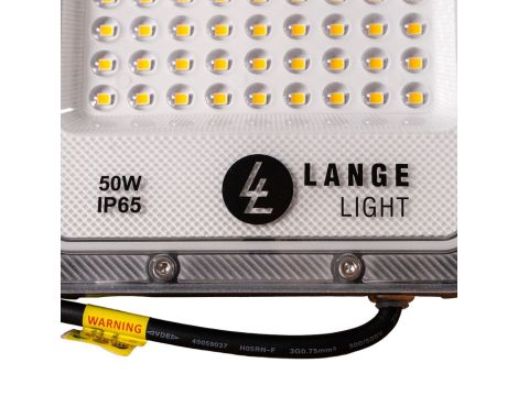 Naświetlacz MIZAR LED 200W 26000lm 4000K IP65 230V antracyt / aluminium - 9