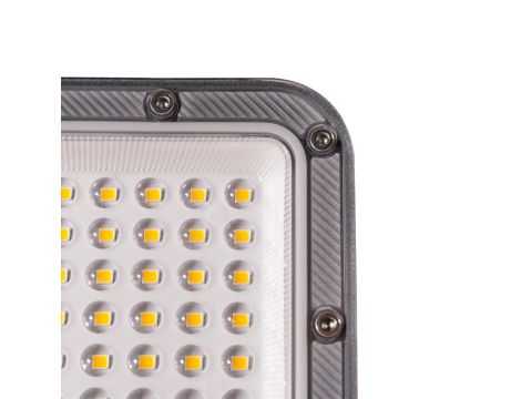 Naświetlacz MIZAR LED 200W 26000lm 4000K IP65 230V antracyt / aluminium - 10