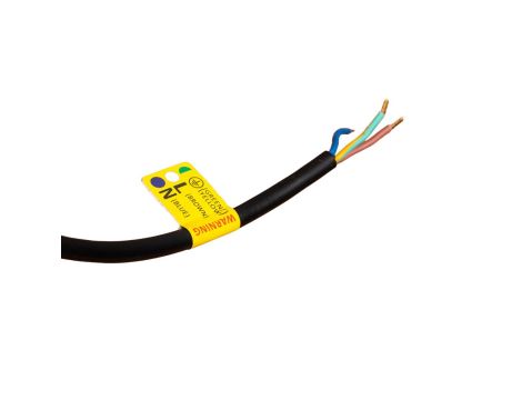 Naświetlacz MIZAR LED 200W 26000lm 4000K IP65 230V antracyt / aluminium - 15