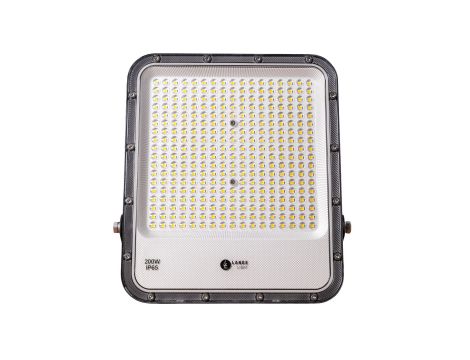 Naświetlacz MIZAR LED 200W 26000lm 4000K IP65 230V antracyt / aluminium