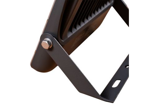 Naświetlacz MIZAR LED 200W 26000lm 4000K IP65 230V antracyt / aluminium - 12