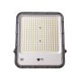 Naświetlacz MIZAR LED 200W 26000lm 4000K IP65 230V antracyt / aluminium - 2